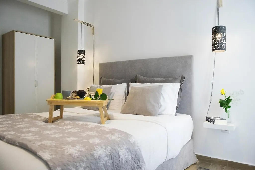 Stay Apartment By Skg Apartments Thessaloniki