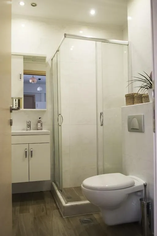 Stay Apartment By Skg Apartments Thessaloniki